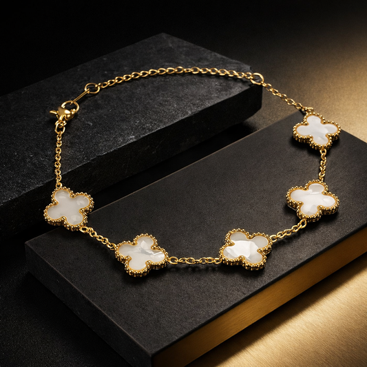 Classic Clover Combo