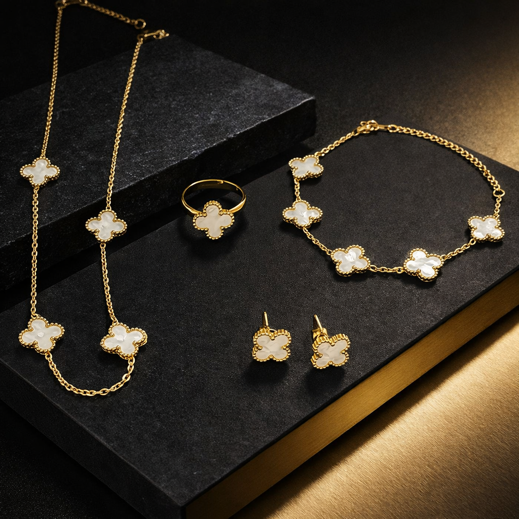 Classic Clover Combo