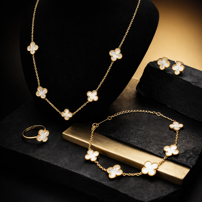 Classic Clover Combo