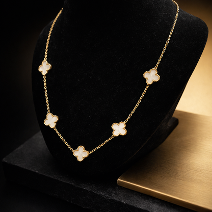 Classic Clover Combo